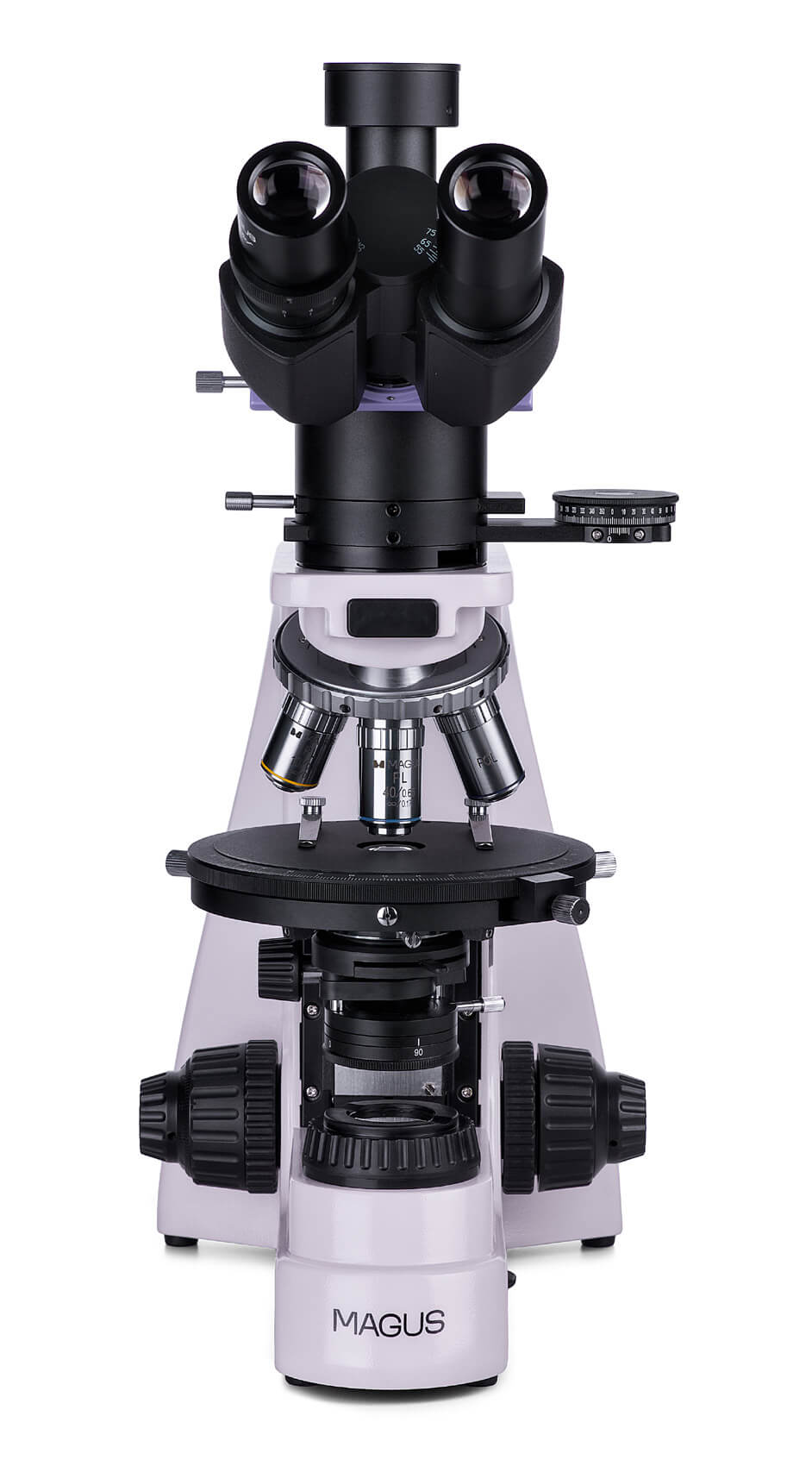 Digitálny, polarizačný mikroskop MAGUS Pol D800